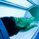 Illustration for article titled Even the Government Wants You to Stop Tanning